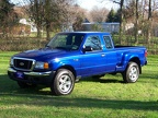 2004 Ranger